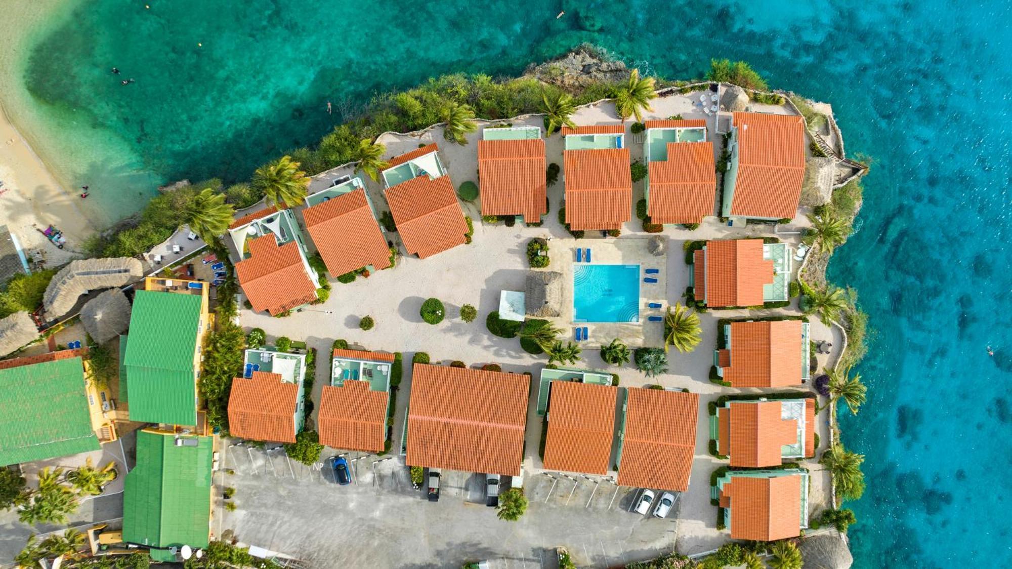 Lagoon Ocean Resort Lagun Luaran gambar