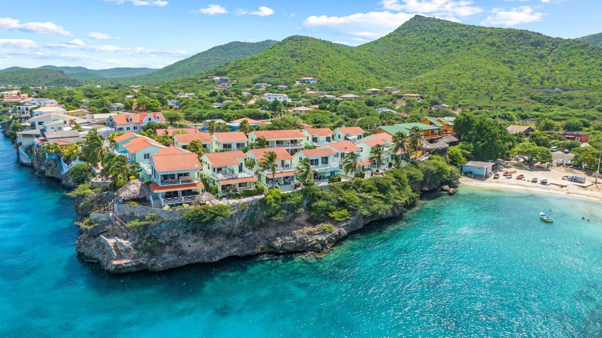 Lagoon Ocean Resort Lagun Luaran gambar
