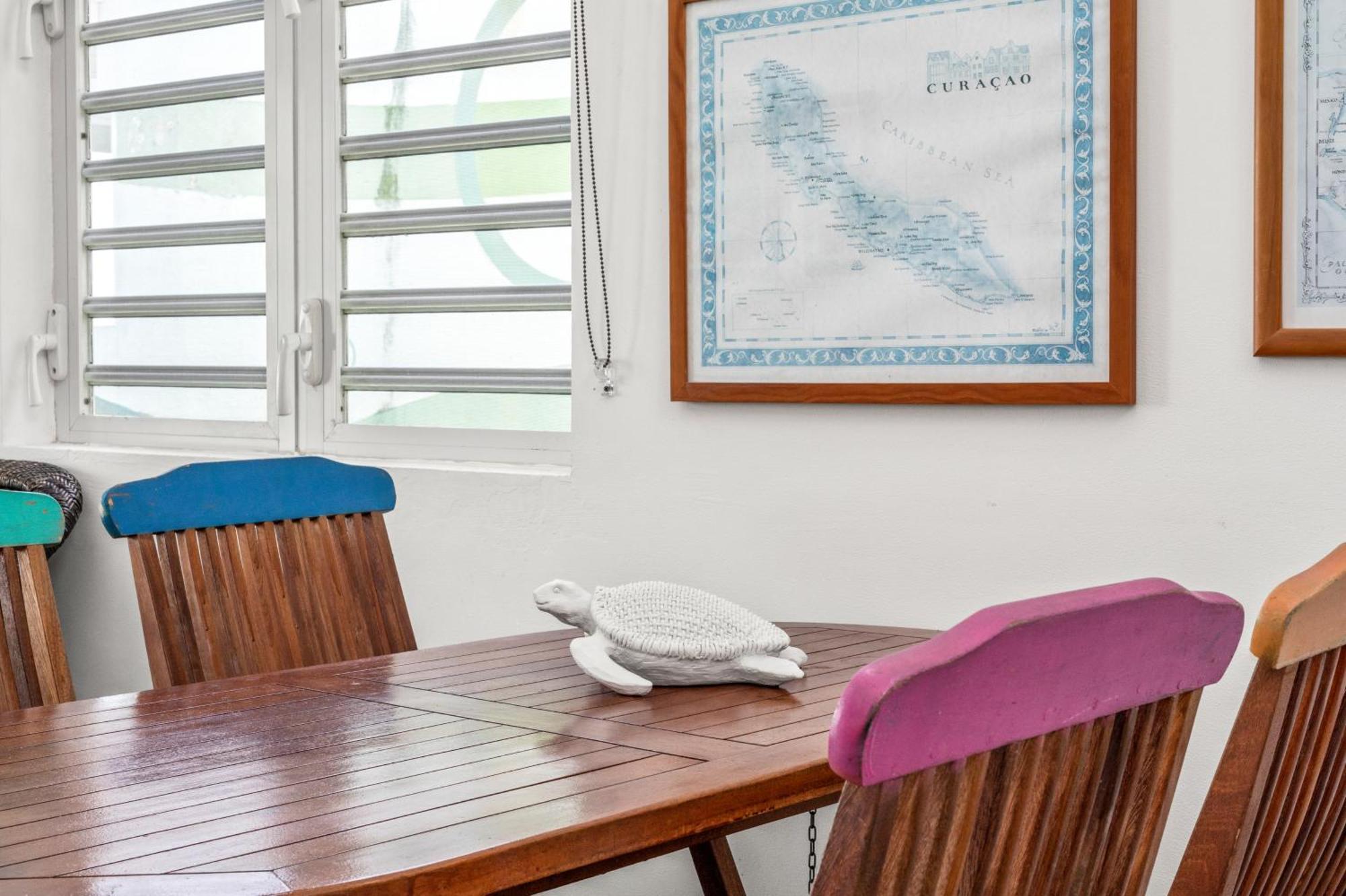 Lagoon Ocean Resort Lagun Luaran gambar
