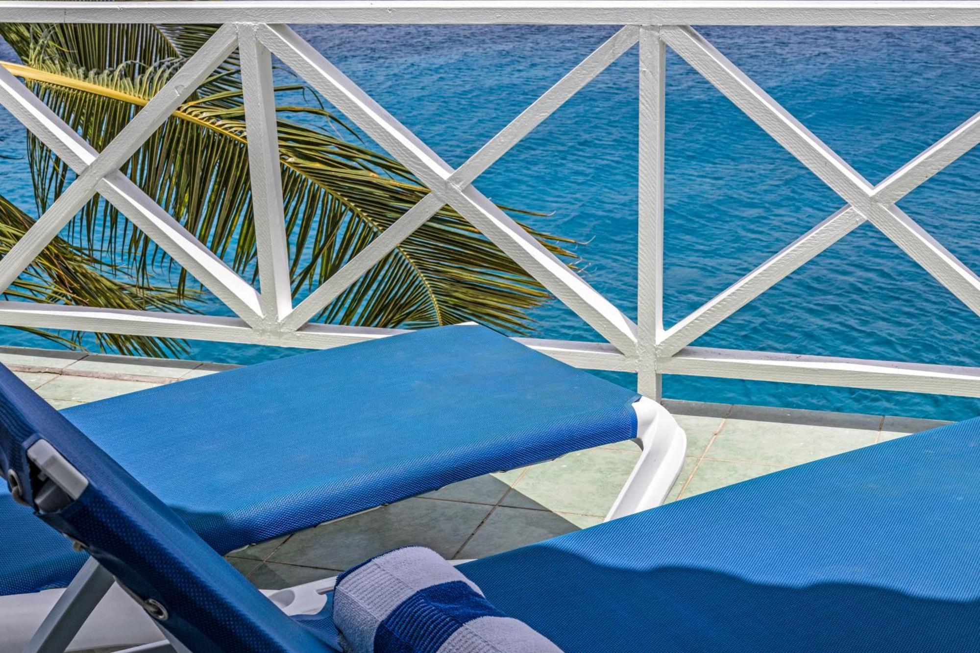 Lagoon Ocean Resort Lagun Luaran gambar