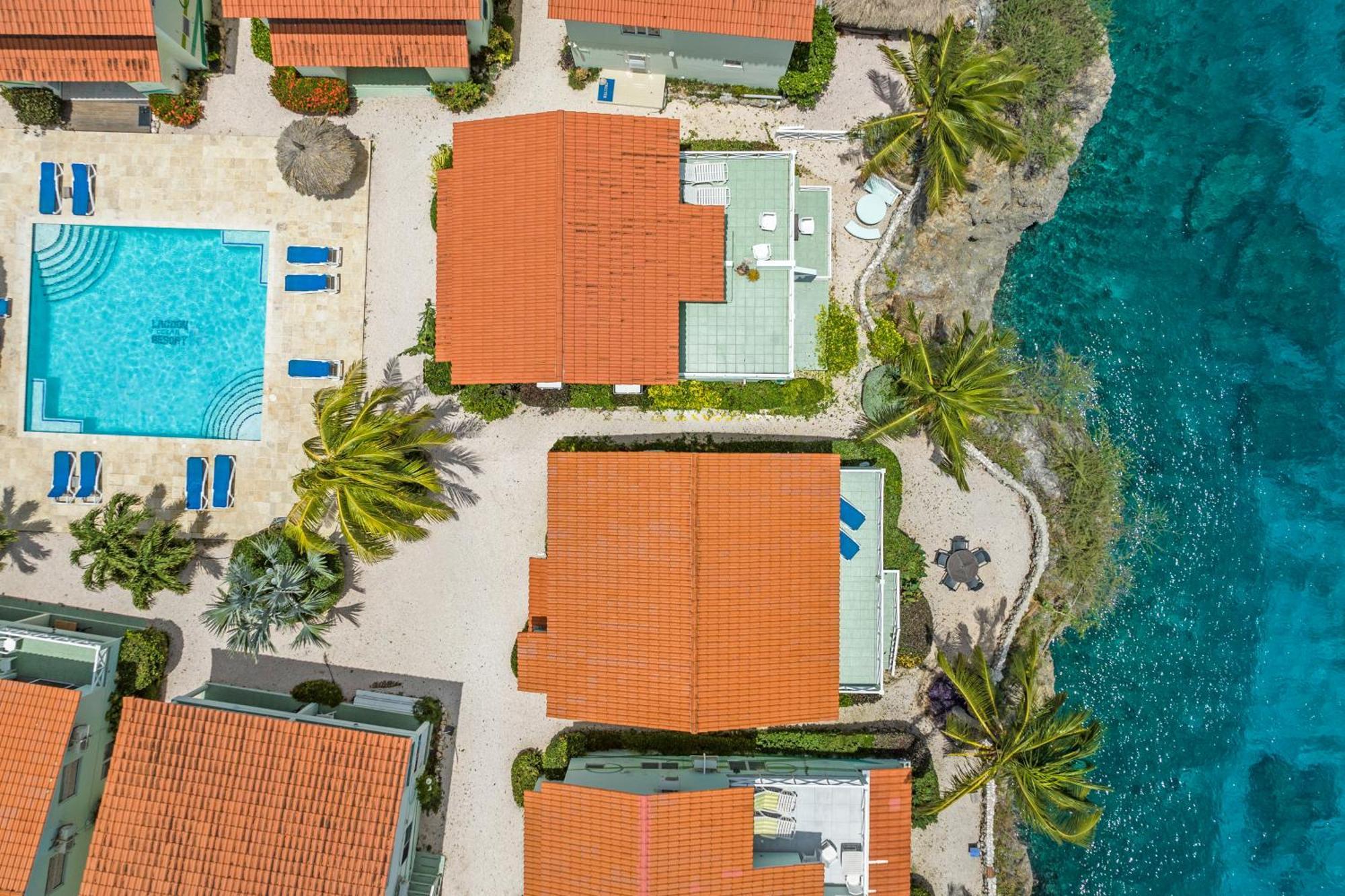 Lagoon Ocean Resort Lagun Luaran gambar