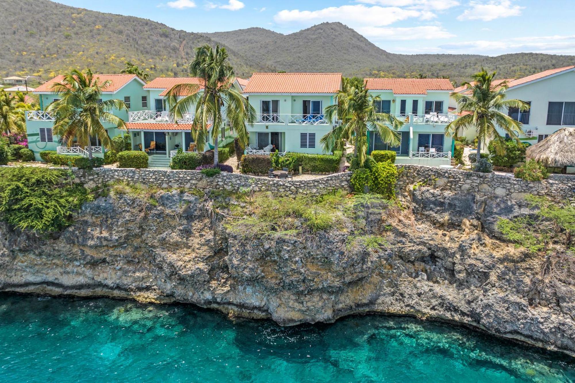 Lagoon Ocean Resort Lagun Luaran gambar